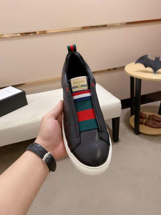 Picture of Gucci Shoes _SKUGuccisz38-44mnf01748963